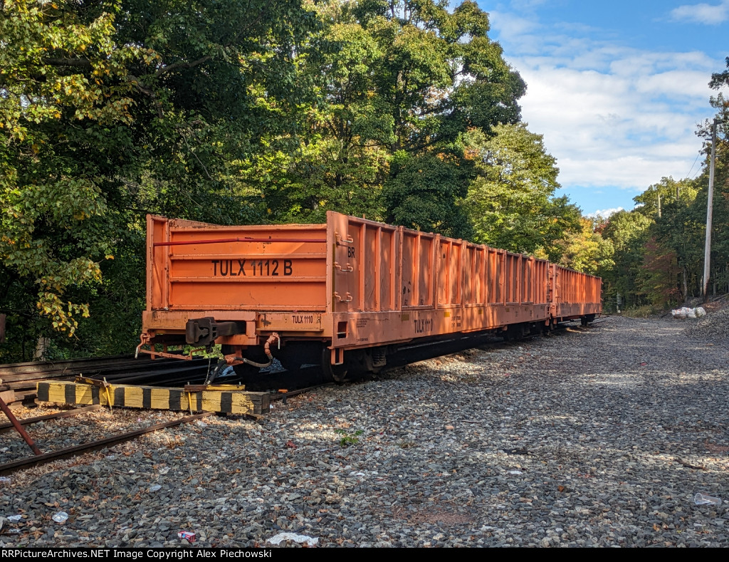 TULX 1110